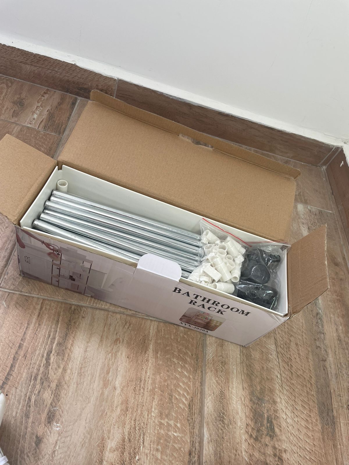 Miniatura 5 de ORGANIZADOR MULTIUSO 2020A